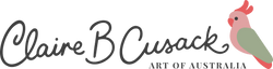 Claire B Cusack